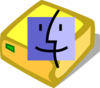 Mac Symbol Clip Art